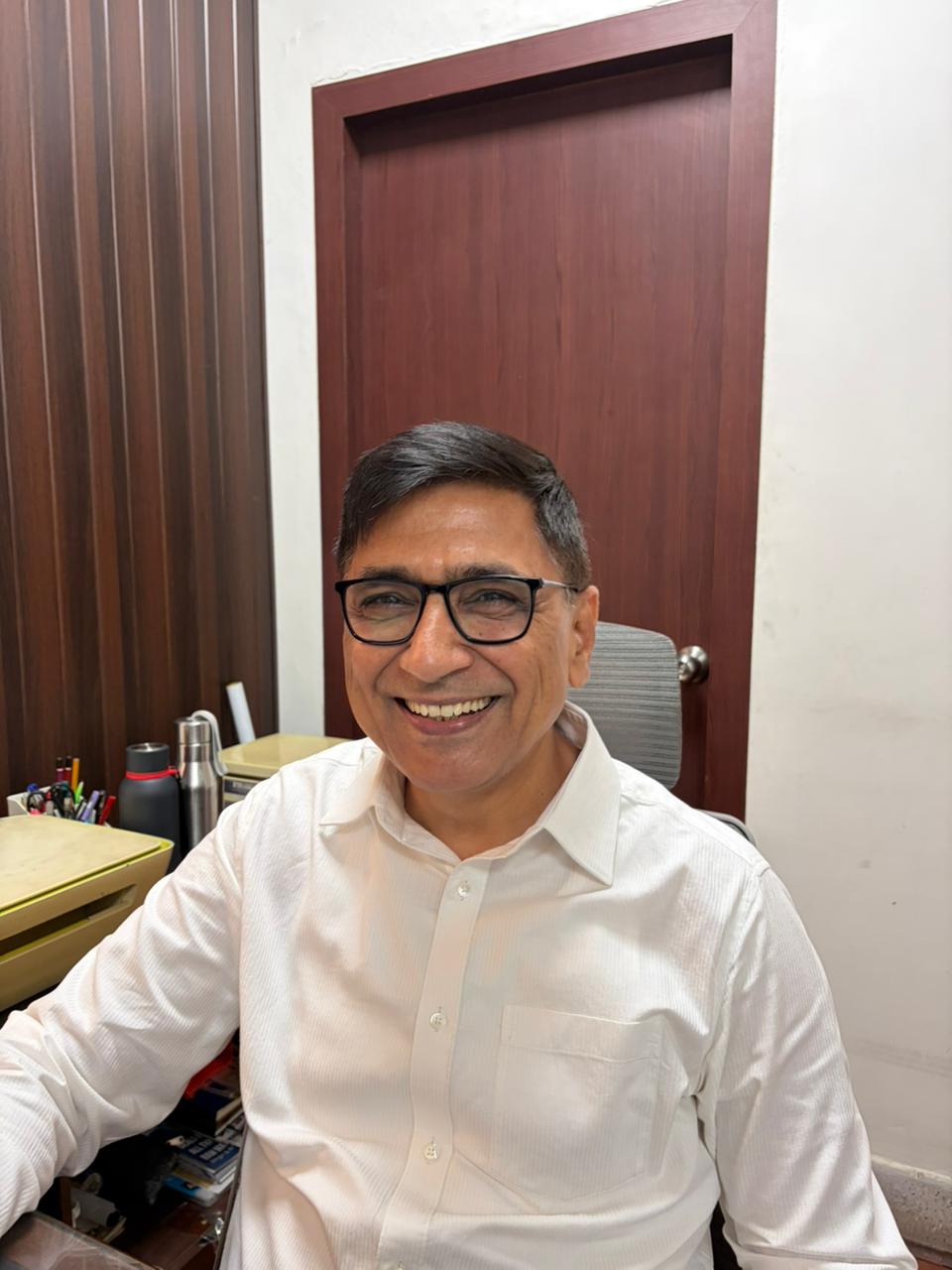 Mahesh Tahlani - Founder & Director, Crown Furnitures