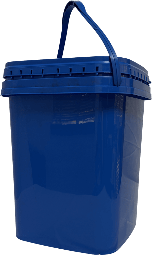 Multi-Purpose Container