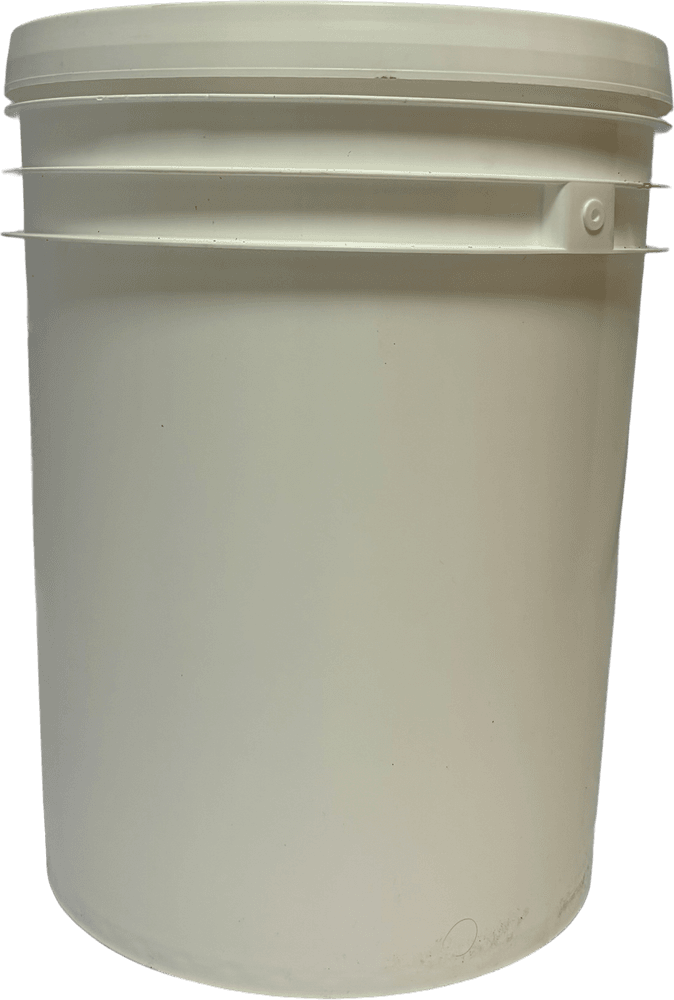 Bulk Storage Bucket