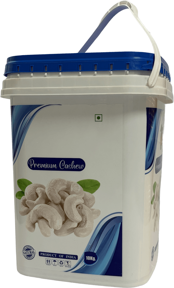 Premium Cashew Container