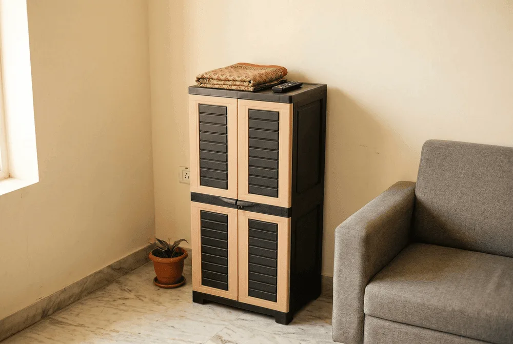 Crown Leo Royal - premium storage