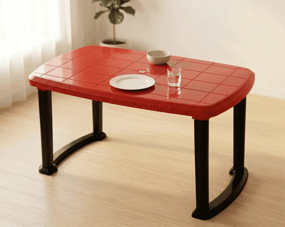 Crown Regal dining table - Built for Every Meal