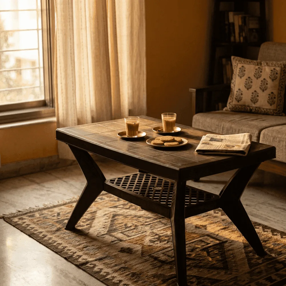 Crown Volvo table - Where Every Meal Becomes a Memory